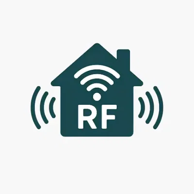 RF / radiofrequentie
